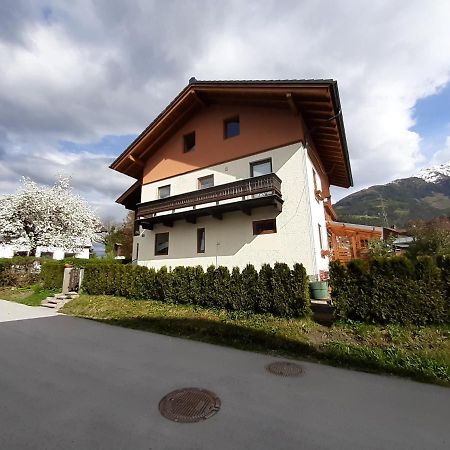 Haus Putzas Appartment Niedernsill Extérieur photo