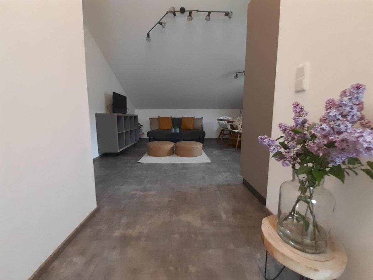 Haus Putzas Appartment Niedernsill Extérieur photo