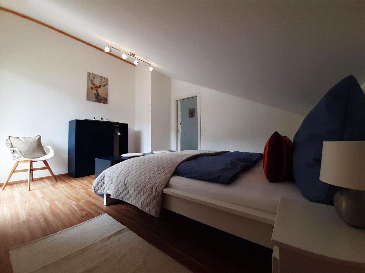 Haus Putzas Appartment Niedernsill Extérieur photo