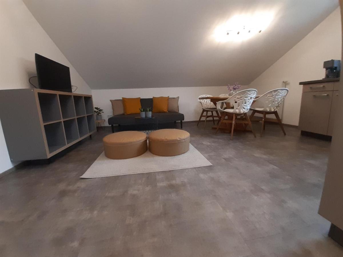 Haus Putzas Appartment Niedernsill Extérieur photo